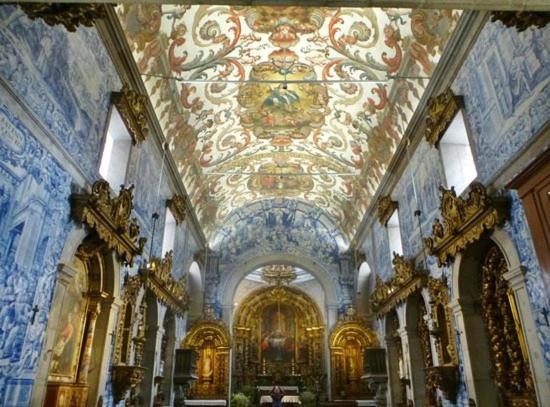 Viana E Amor Apartamento No Centro Historico Viana do Castelo Ngoại thất bức ảnh