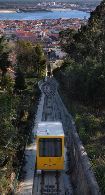Viana E Amor Apartamento No Centro Historico Viana do Castelo Ngoại thất bức ảnh